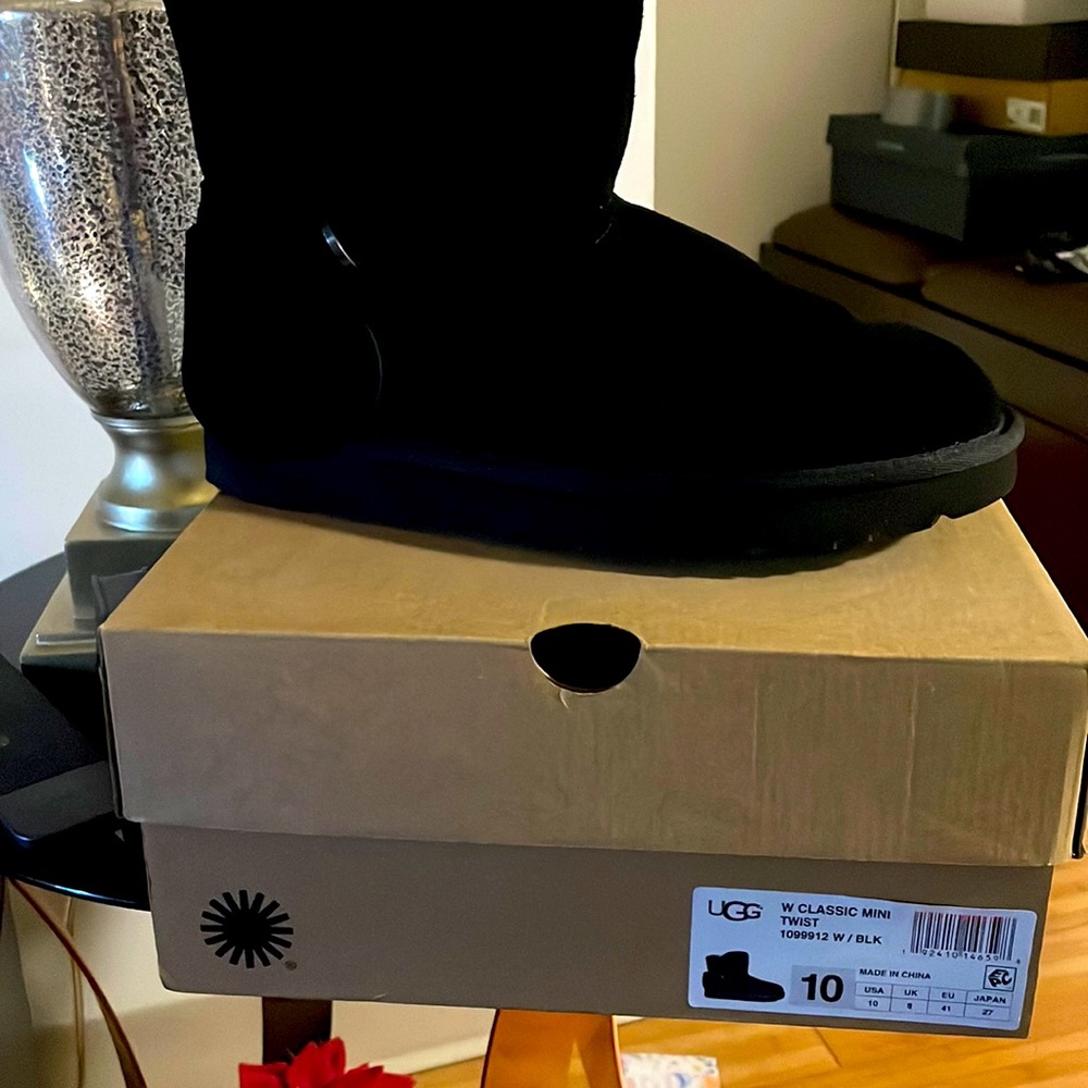 Uggs